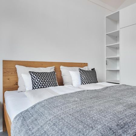 Galeriewohnung Hechelstein 105 Tauplitz Zewnętrze zdjęcie