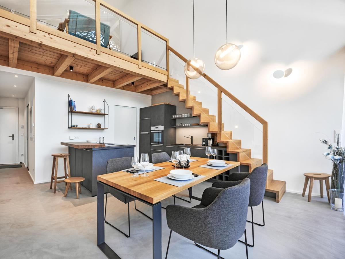 Galeriewohnung Hechelstein 105 Tauplitz Zewnętrze zdjęcie
