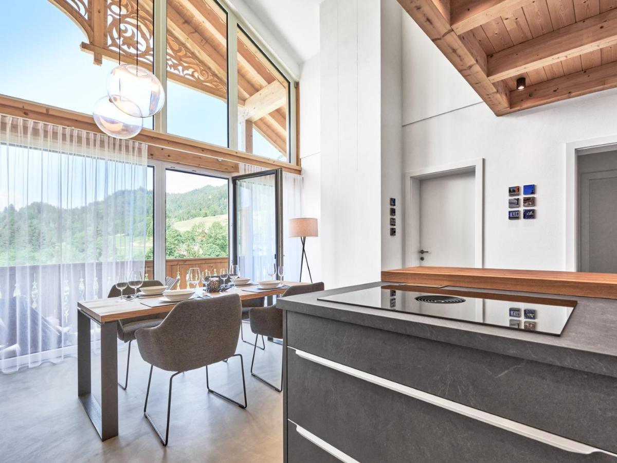 Galeriewohnung Hechelstein 105 Tauplitz Zewnętrze zdjęcie