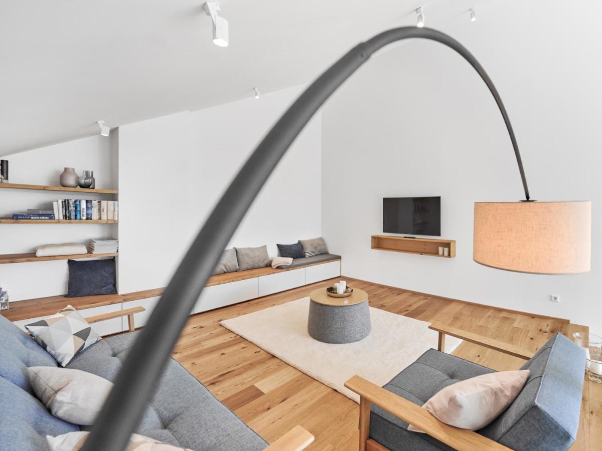 Galeriewohnung Hechelstein 105 Tauplitz Zewnętrze zdjęcie