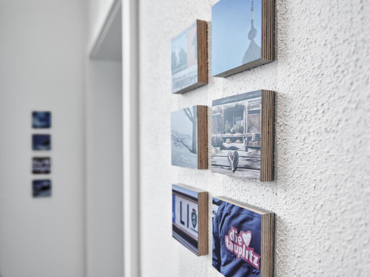 Galeriewohnung Hechelstein 105 Tauplitz Zewnętrze zdjęcie