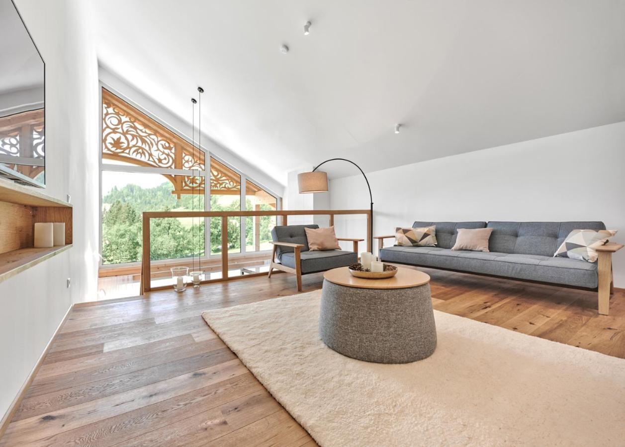 Galeriewohnung Hechelstein 105 Tauplitz Zewnętrze zdjęcie