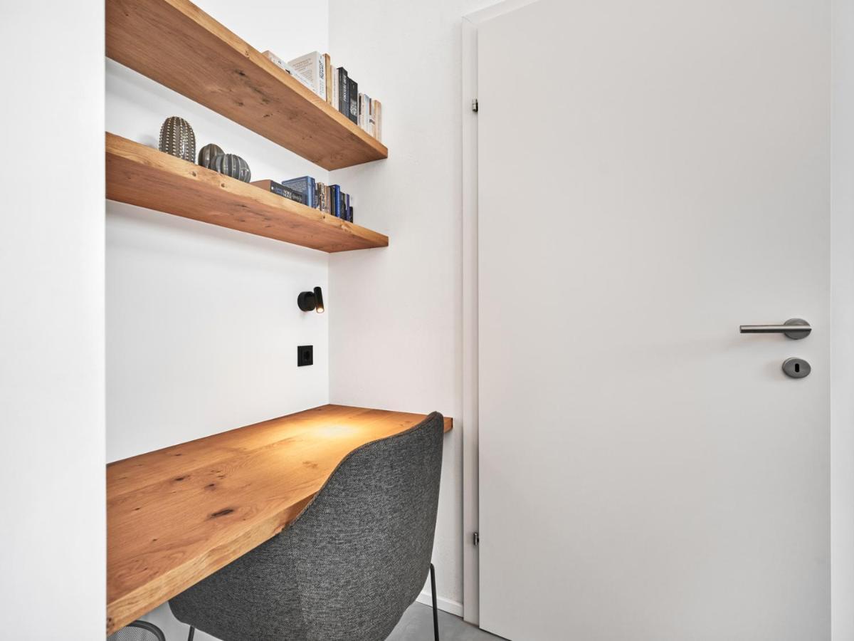 Galeriewohnung Hechelstein 105 Tauplitz Zewnętrze zdjęcie